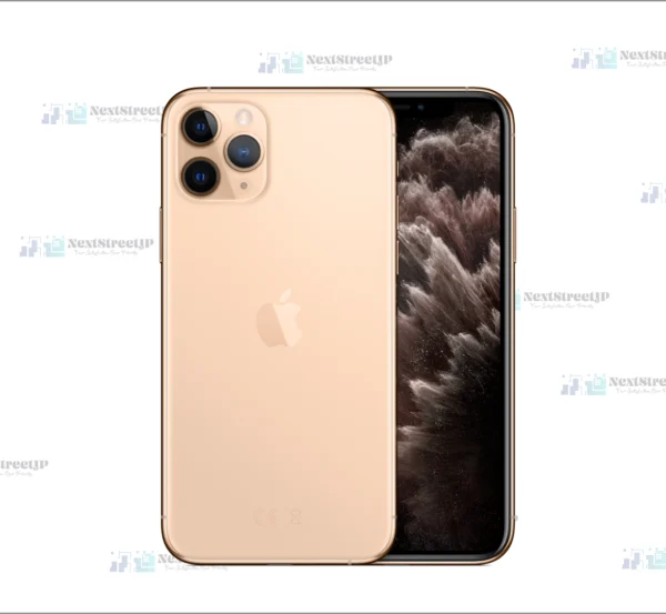 Used iPhone 11 Pro (256GB & 512GB) - Image 3