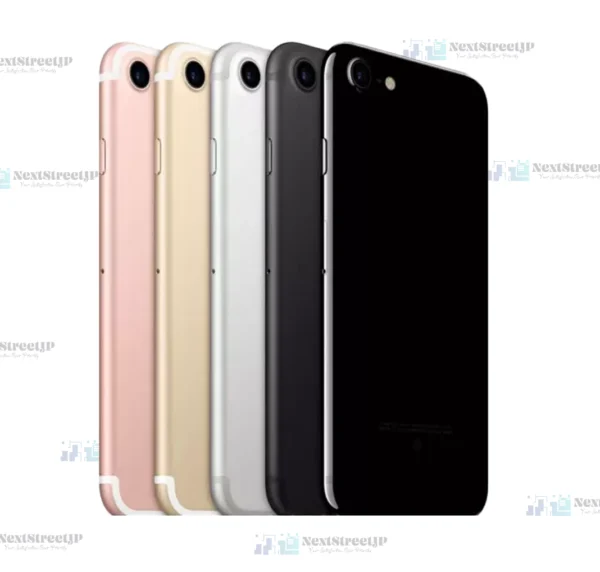 Used iPhone 7 (128GB & 256GB)