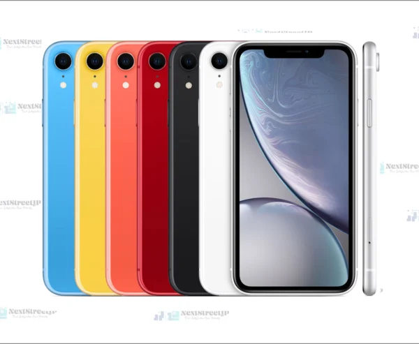 Used iPhone XR 128GB & 256GB