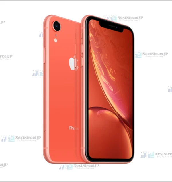 Used iPhone XR 128GB & 256GB - Image 2