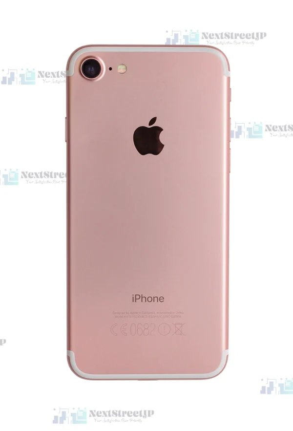 Used iPhone 7 (128GB & 256GB) - Image 6