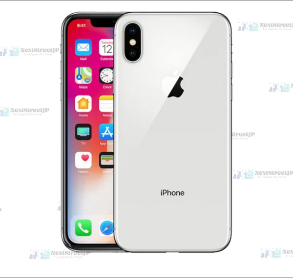 Used iPhone X 256GB - Image 2