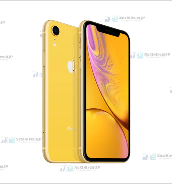 Used iPhone XR 128GB & 256GB - Image 4