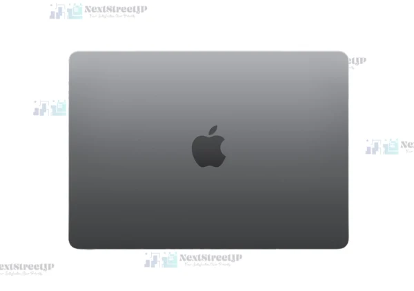 MacBook Air M2 (2022) - 8GB RAM, 256GB  Space Gray - Brand New - Image 2