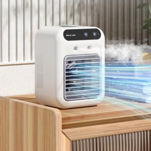 Air Conditioner Air Cooler Fan - Retail 📦 & Whole Sale 🛍️