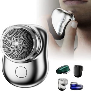 Mini Portable Face Cordless Shavers - Retail📦 & Whole Sale 🛍️