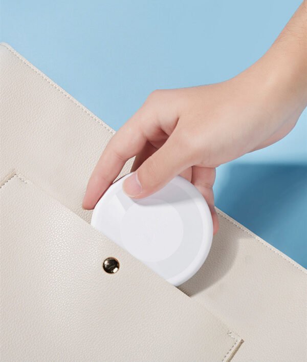 60W Fast Charging Multi-function Charging Cable Storage Box - Image 4