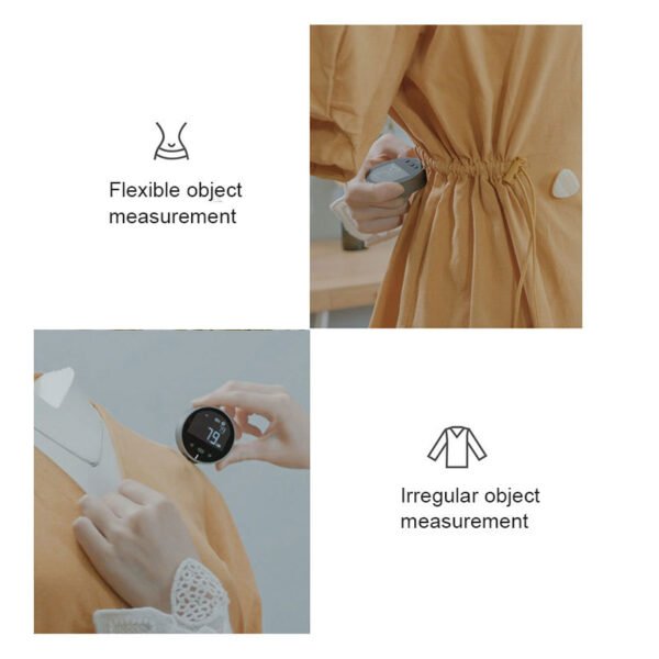 Distance Measuring Instrument Electronic Measuring Ruler – Retail 📦 & Whole Sale 🛍️ - Image 7