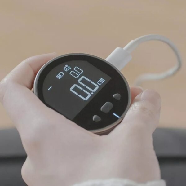 Distance Measuring Instrument Electronic Measuring Ruler – Retail 📦 & Whole Sale 🛍️ - Image 4