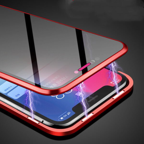 Phone Case Anti-peep Magnetic Protective - Retail📦 & Whole Sale 🛍️ - Image 5