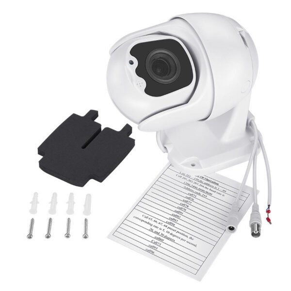 Surveillance cameras - Image 3