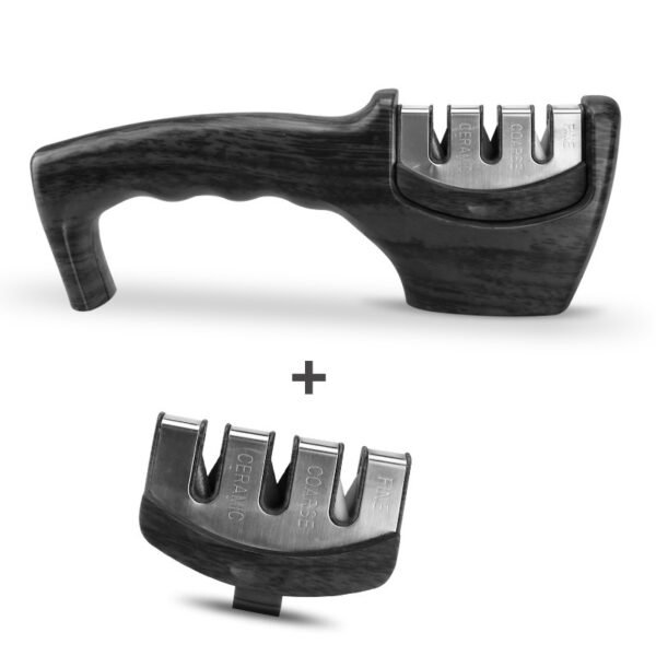 Sharpening Kitchen Tool Diamond Tungsten Steel – Retail 📦 & Whole Sale 🛍️ - Image 8