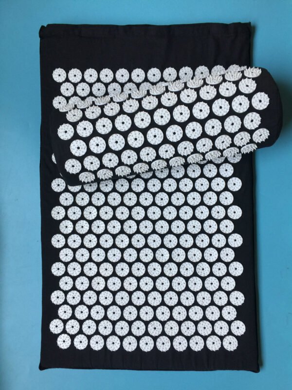 Acupuncture Yoga Cushion Massage Cushion and Pillow – Retail 📦 & Whole Sale 🛍️ - Image 10