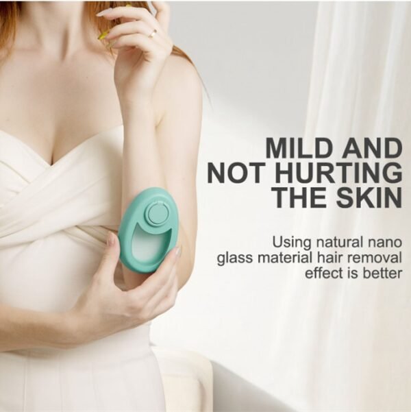 Hair Removal - Hair Eraser For Women And Men  – Retail 📦 & Whole Sale 🛍️ - Image 3