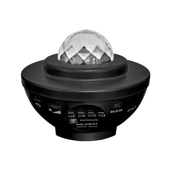 USB Control Music Player LED Night Light – Retail 📦 & Whole Sale 🛍️ - Image 10