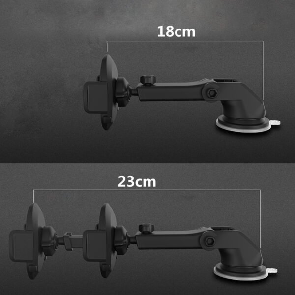 Car Phone Holder Long Rod Retail - 📦 & Whole Sale 🛍️ - Image 2