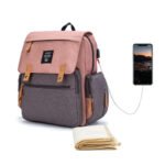 Multifunctional Large Capacity Mummy Bag - Retail📦 & Whole Sale 🛍️