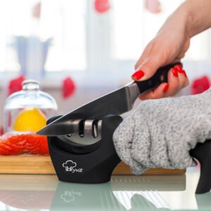 Sharpening Kitchen Tool Diamond Tungsten Steel – Retail 📦 & Whole Sale 🛍️
