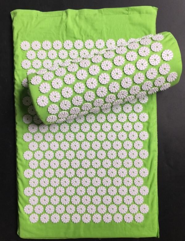 Acupuncture Yoga Cushion Massage Cushion and Pillow – Retail 📦 & Whole Sale 🛍️