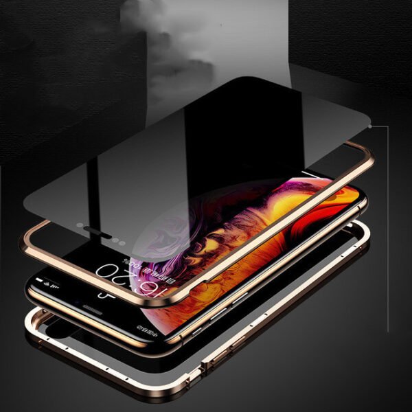 Phone Case Anti-peep Magnetic Protective - Retail📦 & Whole Sale 🛍️ - Image 10