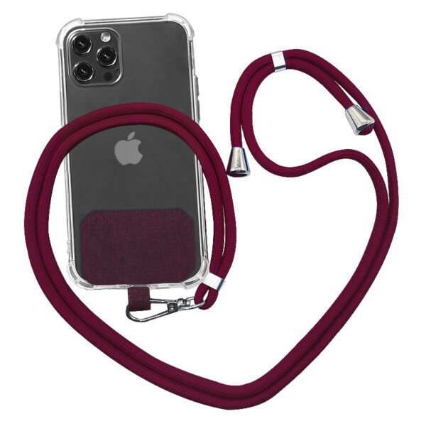 9 Colors Soft Rope For Cell Phone Hanging Cord - Retail📦 & Whole Sale 🛍️ - Image 10