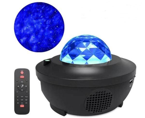 USB Control Music Player LED Night Light – Retail 📦 & Whole Sale 🛍️ - Image 5