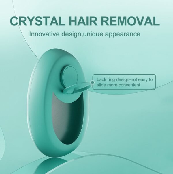 Hair Removal - Hair Eraser For Women And Men  – Retail 📦 & Whole Sale 🛍️ - Image 2