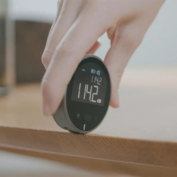 Distance Measuring Instrument Electronic Measuring Ruler – Retail 📦 & Whole Sale 🛍️ - Image 5