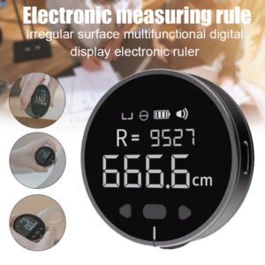 Distance Measuring Instrument Electronic Measuring Ruler – Retail 📦 & Whole Sale 🛍️