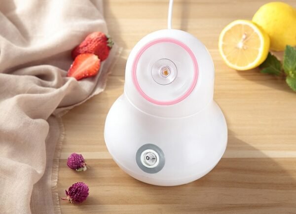 Hot jet steamer - Image 4