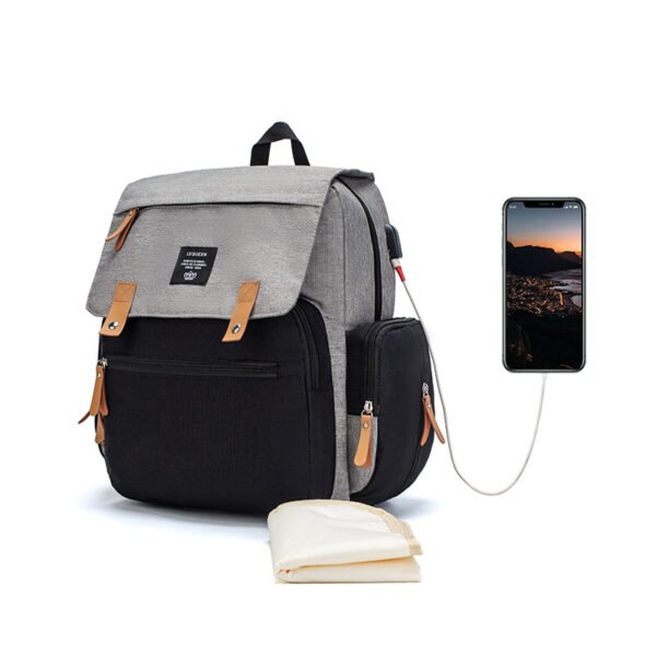 Multifunctional Large Capacity Mummy Bag - Retail📦 & Whole Sale 🛍️ - Image 10