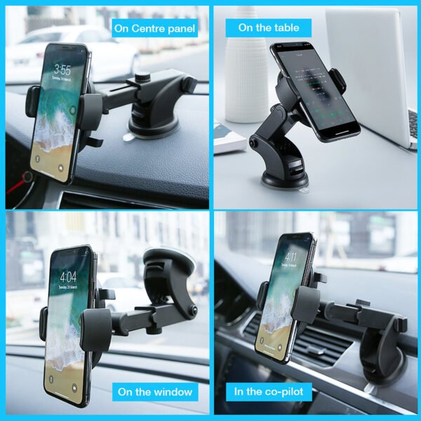 Car Phone Holder Long Rod Retail - 📦 & Whole Sale 🛍️ - Image 9