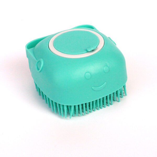 Silicone Dog Bath Massage Gloves Brush Pet Cat - Retail📦 & Whole Sale 🛍️ - Image 9