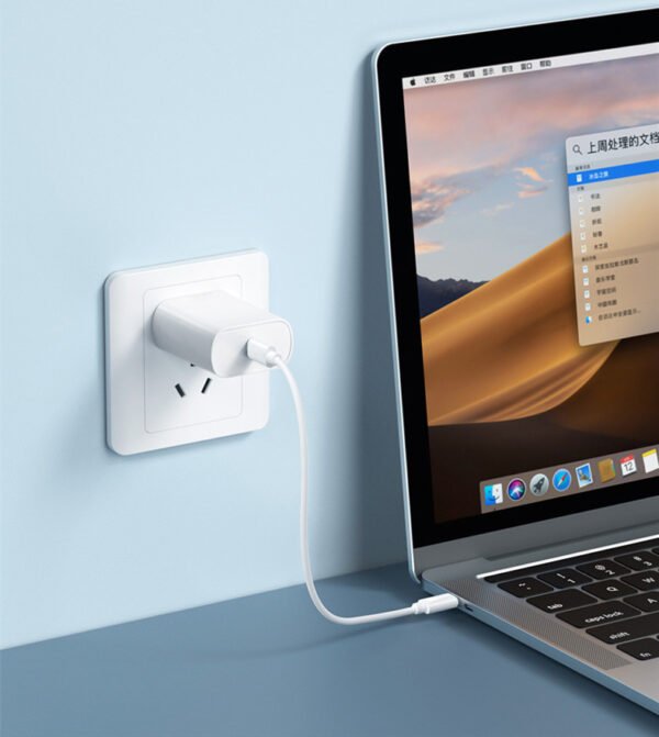 60W Fast Charging Multi-function Charging Cable Storage Box - Image 5