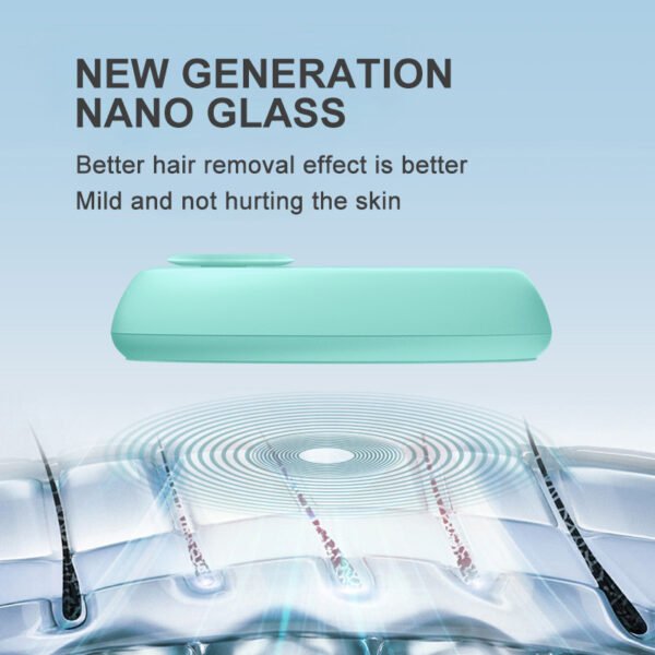 Hair Removal - Hair Eraser For Women And Men  – Retail 📦 & Whole Sale 🛍️ - Image 4