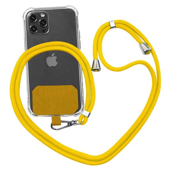 9 Colors Soft Rope For Cell Phone Hanging Cord - Retail📦 & Whole Sale 🛍️ - Image 7