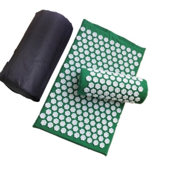Massager Cushions Lotus Yoga Mats - Retail📦 & Whole Sale 🛍️ - Image 9