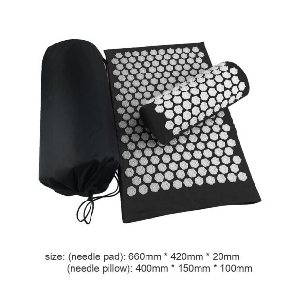 Massager Cushions Lotus Yoga Mats - Retail📦 & Whole Sale 🛍️ - Image 6