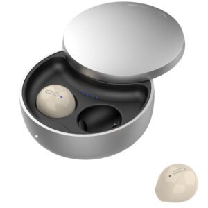Alternative view of Earbuds wireless bluetooth headset