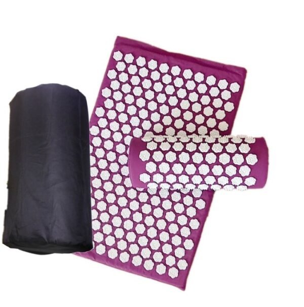 Massager Cushions Lotus Yoga Mats - Retail📦 & Whole Sale 🛍️ - Image 4