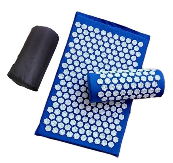 Massager Cushions Lotus Yoga Mats - Retail📦 & Whole Sale 🛍️ - Image 2