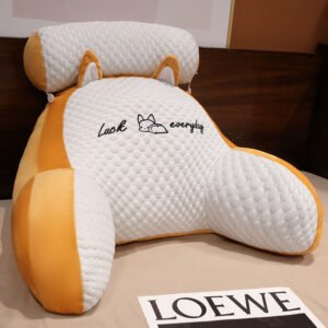 Sofa Fluffy Cushion Luncheon Pillow Triangle - Retail📦 & Whole Sale 🛍️