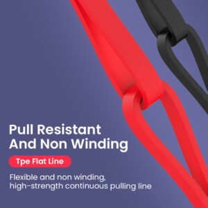 Alternative view of 4 In 1 Retractable USB Cable Creative Macaron Type C Micro Cable For I Phone With Phone Stand Charging Data Cable Line Storage Box