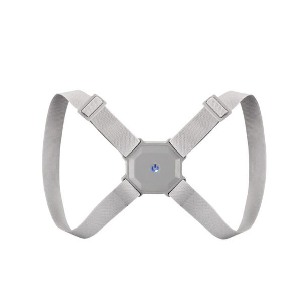 Smart Posture Corrector Adjustable Kids Adults Hunchback Back Correction Belts Real-time Posture Assessment Training - Image 7