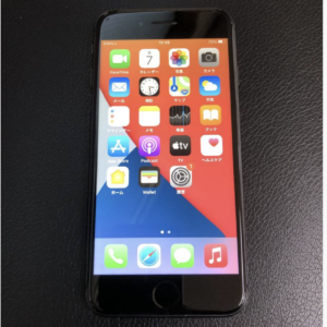 Used Apple iPhone 8 – 256GB Storage | Unlocked | Good Condition