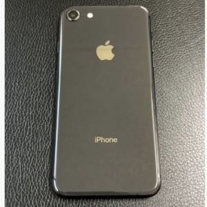 Alternative view of Used Apple iPhone 8 – 256GB Storage | Unlocked | Good Condition